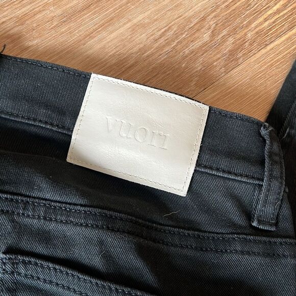 Vuori • Benton Stretch Twill Pant - Picture 8 of 9